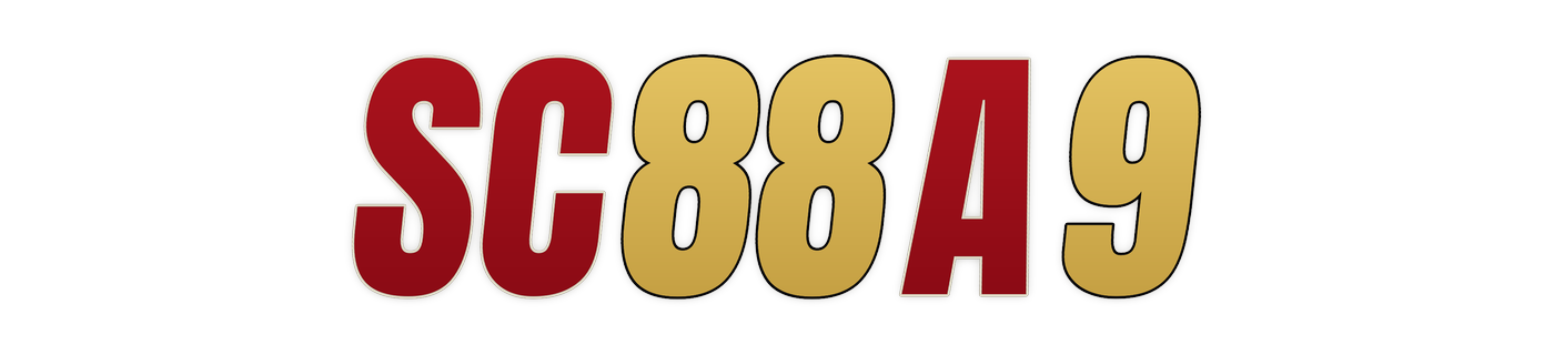 sc88a9 Logo